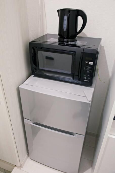 セントレイ押上ノース 105 Apartment *