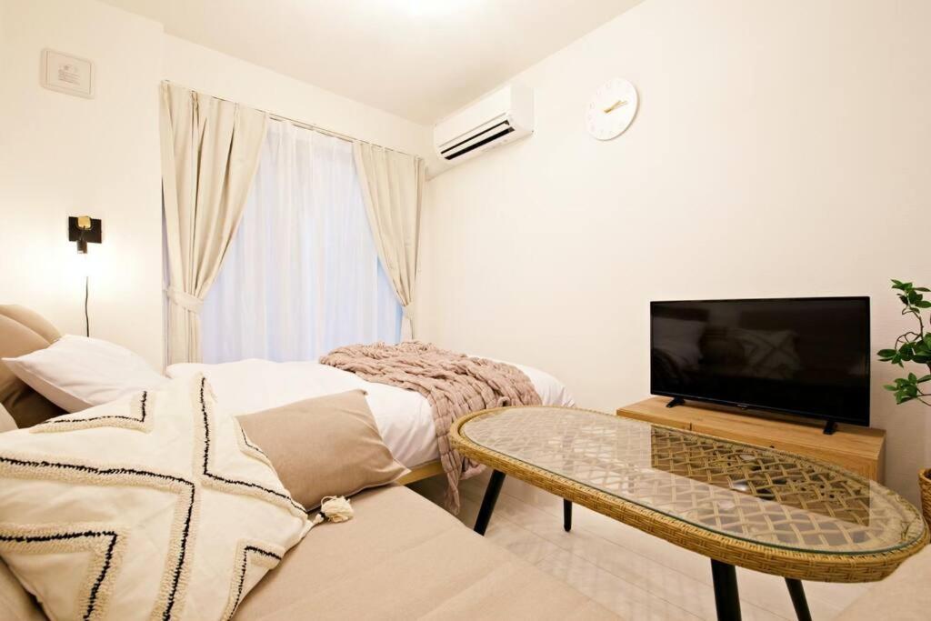 セントレイ押上ノース 105 Apartment Tokyo