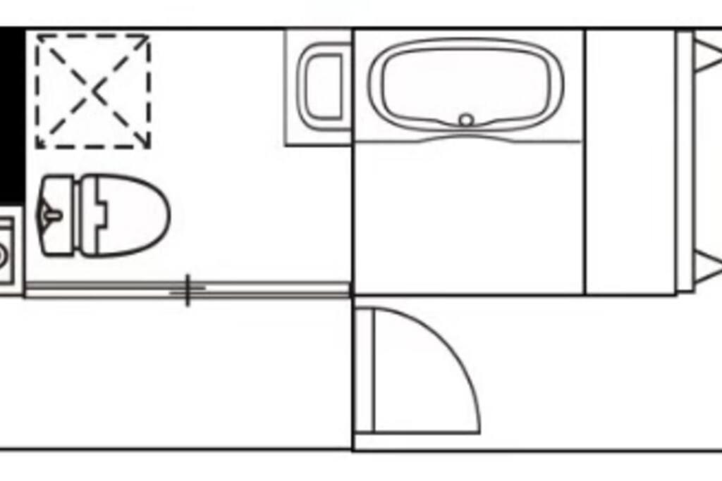 Apartment セントレイ押上ノース 105 Tokyo