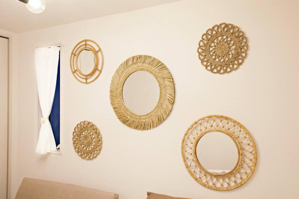 セントレイ押上ノース 105 Apartment *