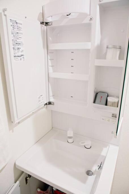 セントレイ押上ノース 105 Apartment Tokyo