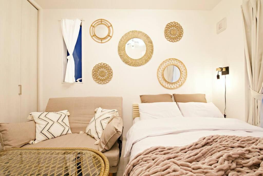 セントレイ押上ノース 105 Apartment Tokyo