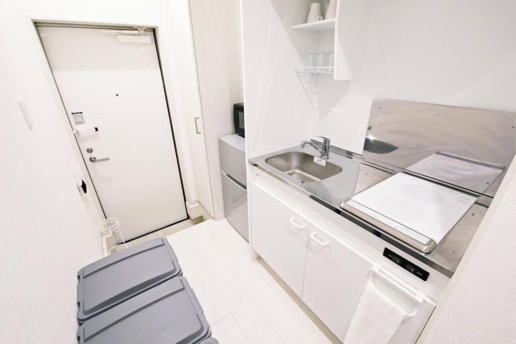 セントレイ押上ノース 105 Apartment
