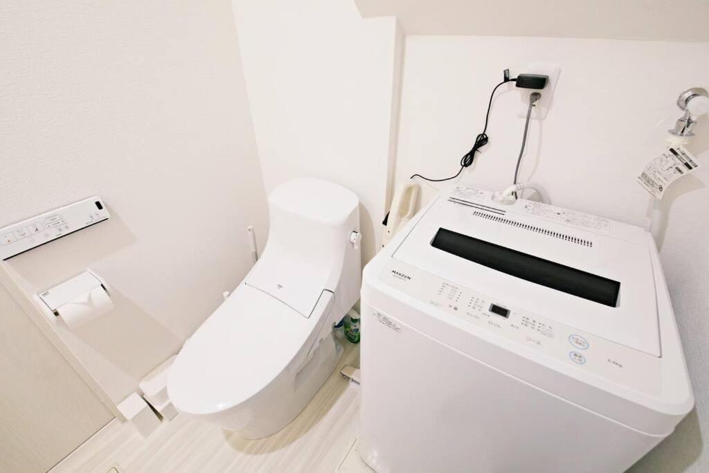 Apartment セントレイ押上ノース 105