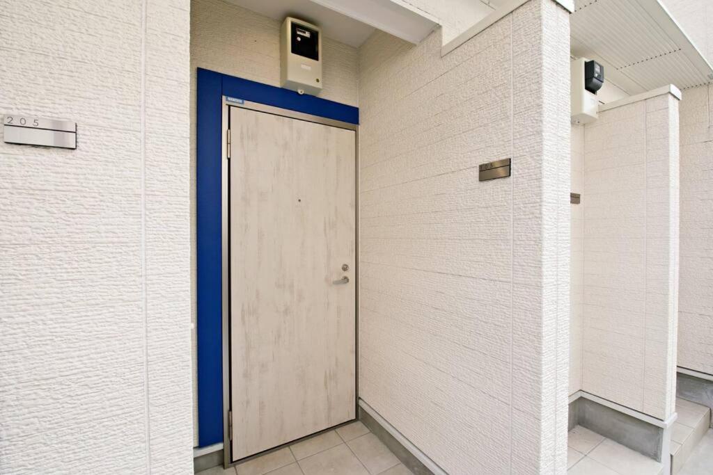 セントレイ押上ノース 105 Apartment Tokyo