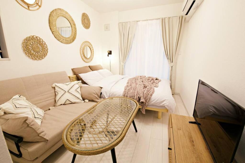 Apartment セントレイ押上ノース 105 Tokyo