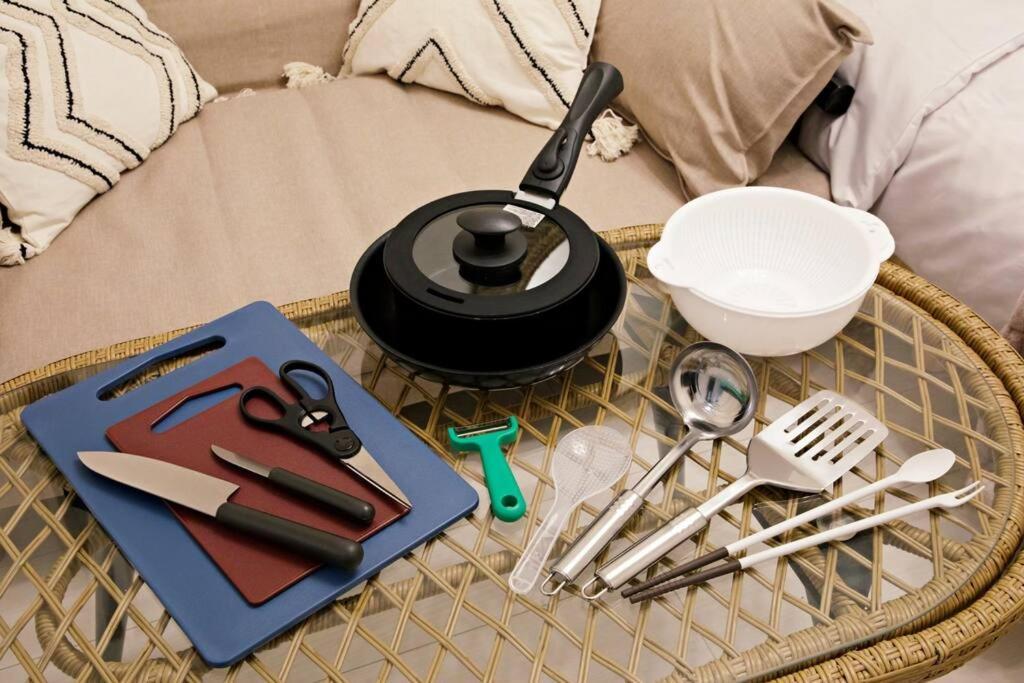 セントレイ押上ノース 105 Apartment