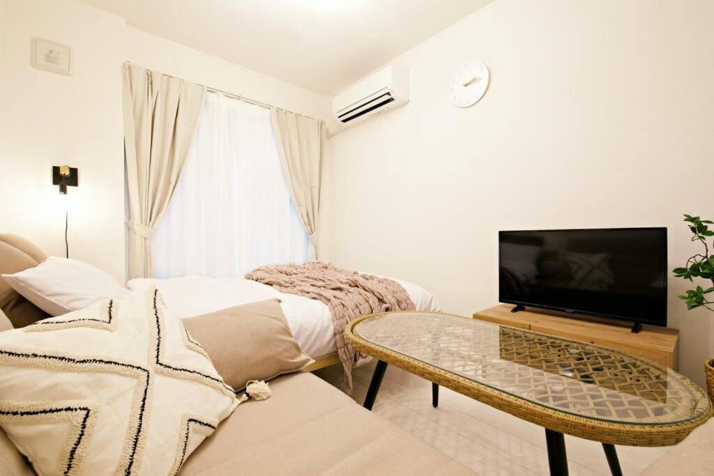 セントレイ押上ノース 105 Apartment
