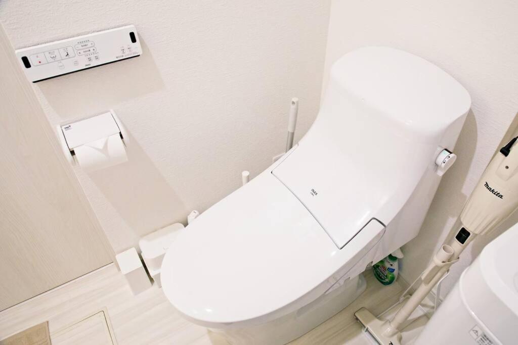 セントレイ押上ノース 105 Apartment Tokyo