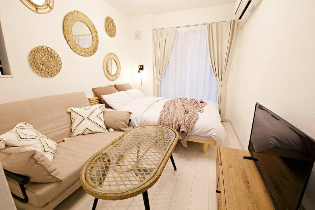 セントレイ押上ノース 105 Apartment