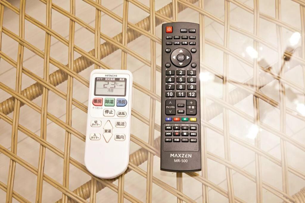 Apartment セントレイ押上ノース 105 Tokyo