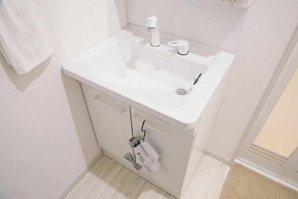 Apartment セントレイ押上ノース 105 *